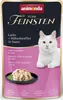 Animonda Vom Feinsten Adult mit Lachs & Hühnchenfilet in Produktbild-Vorschau 2