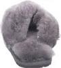 Emu Schuhe Australia, CharcoalW11573 Produktbild-Vorschau 8