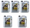 LIQUI MOLY Top Tec 4100 5W-40 Motoröl 5 l Produktbild-Vorschau 25