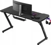 Huzaro Hero 3.3 Black - gaming table Voir les images du produit 3