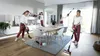 Bosch BKS711PET Unlimited 7 ProAnimal Akku-Handstaubsauger Produktbild-Vorschau 4