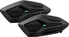 Nolan N-Com Bluetooth® + Doppelpack Interkom Produktbild-Vorschau 2