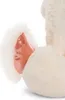 NICI peluche Amore Cigno Bianco 35cm, VERDE Anteprima dell’immagine prodotto 5