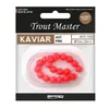 Trout Master Caviar 7mm - 20 esche per trote, colore:Trout Anteprima dell’immagine prodotto 1