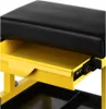 Sedačka pojízdná s organizérem 240 x 380 x 50mm Náhled obrázku produktu 3