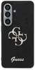 GUESS case passend für SAMSUNG S26 GUHCS26SHG4SGK (Fixed Produktbild-Vorschau 3