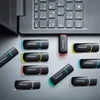 Intenso 3511561, 8 GB, USB Typ-A, 2.0, 28 MB/s, Kappe, Produktbild-Vorschau 11