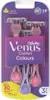 Gillette - Simply Venus 3 (of 3) - Swift razor 3.0ks Podgląd zdjęcia produktu 1