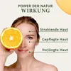 Satin Naturel - Sérum Vitamine C visage 100 ml - Soins du Voir les images du produit 4
