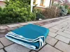 Universal Ersatzdach Gartenschaukel, 210 x 145 cm, Grün, Produktbild-Vorschau 2