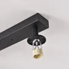 LED 3-flammig Deckenleuchte schwenkbar TRIO schwarz Produktbild-Vorschau 7