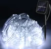 Jopassy Solar Lichterketten 32m 300 LED Lichtschlauch 8 Produktbild-Vorschau 1