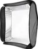 Walimex pro Magic Softbox 600 x 600 x 400 mm, Lichtformer Produktbild-Vorschau 2