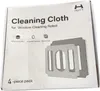 Hutt HUTT | Cleaning Pad for model W9 | 4 pc(s) Produktbild-Vorschau 1