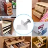 100 plastových podpěr zadních panelů zásuvek, sada na Náhled obrázku produktu 2