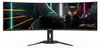Monitor curvo OLED Gigabyte AORUS CO49DQ, 124 cm (49"), Vista previa de la imagen del producto 8