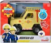 Sam 4x4 Geländewagen mit Figur Produktbild-Vorschau 1
