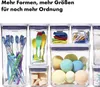 Set 3 ks dóz OXO POP Good Grips – Obdĺžnik – vzduchotesné, Náhľad obrázku produktu 7