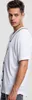 Urban Classics - MESH BASEBALL Shirt weiß - XXL Produktbild-Vorschau 18
