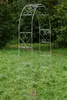 Arc de cercle CLARA 120 cm rouille naturelle Voir les images du produit 15