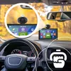 Navigationsgerät Auto GPS Navigation CarPlay Produktbild-Vorschau 7