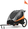 KINDERKRAFT 3in1 Nava trolley Sunny Orange Voir les images du produit 9