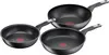 Tefal Unlimited On, Schwarz, Aluminium, Titan, 175 °C, Produktbild-Vorschau 6