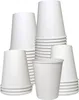 Gobelets en carton, gobelets, boissons chaudes, gobelets à Voir les images du produit 3