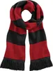 Sciarpa invernale Beechfield Varsity Unisex RW2031 (Taglia Anteprima dell’immagine prodotto 1
