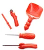 G. Wurm 10044644, Materialien für Kunst-/Bastelset für Produktbild-Vorschau 3
