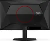 AOC Gaming C24G42E - monitor LED - do gier - zakrzywiony - Podgląd zdjęcia produktu 4
