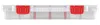 KISTENBERG Organizér NORT 14" 344x249x50mm KNO35255T Náhled obrázku produktu 9
