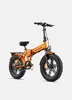 ENGWE EP-2 Boost E-Bike Klappräder Fatbike Herren E-Bike Produktbild-Vorschau 2