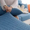 Žakárové potahy na sedací soupravu, univerzální stretchové Náhled obrázku produktu 12