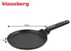 Pfannkuchenpfanne Mit Marmorbeschichtung 24 Cm Klausberg Produktbild-Vorschau 9