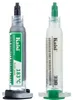 Set di saldatura Flux 338 + stagno liquido 183°C + 2x Anteprima dell’immagine prodotto 10