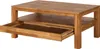 home24 Couchtisch - Massivholz Produktbild-Vorschau 5
