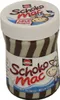 Schwartau Schoko Mac čokoládová mliečna nátierka 400g Náhľad obrázku produktu 3
