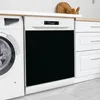 DEQORI Magnetmatte Spülmaschine beschreibbar 60x60 cm Produktbild-Vorschau 2