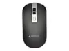 Gembird MUSW-4B-06-BS, Beidhändig, Optisch, RF Wireless, Produktbild-Vorschau 6