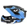 Zdejmowany kask dziecięcy Lixada Kids Dziecięcy kask Podgląd zdjęcia produktu 4