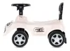 Voiture gonflable avec dossier GO GO Fassion blanc Voir les images du produit 4