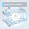 TP-Link Smart-Hub Tapo H100 - mit Signalton, kabellos Produktbild-Vorschau 14