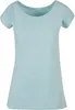Build Your Brand Damen T-Shirt Ladies Wide Neck Tee Produktbild-Vorschau 5