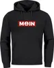 Hoodie Herren Moin norddeutsch Morgen Anker Produktbild-Vorschau 4