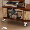 Nivelierrollen Set - GD-60S Möbelrollen - Set mit 4 - Produktbild-Vorschau 10