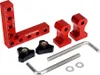 A set of woodworking tools laid out on a white background. Náhled obrázku produktu
