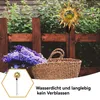 Gartenleuchten, Solarleuchte Garten, Solarlampe, Produktbild-Vorschau 6