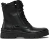 Caprice Damen Stiefeletten Plateaustiefelette Boots Produktbild-Vorschau 12