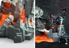 PLAYMOBIL : Les gardiens de la source de lave 70926 Voir les images du produit 28